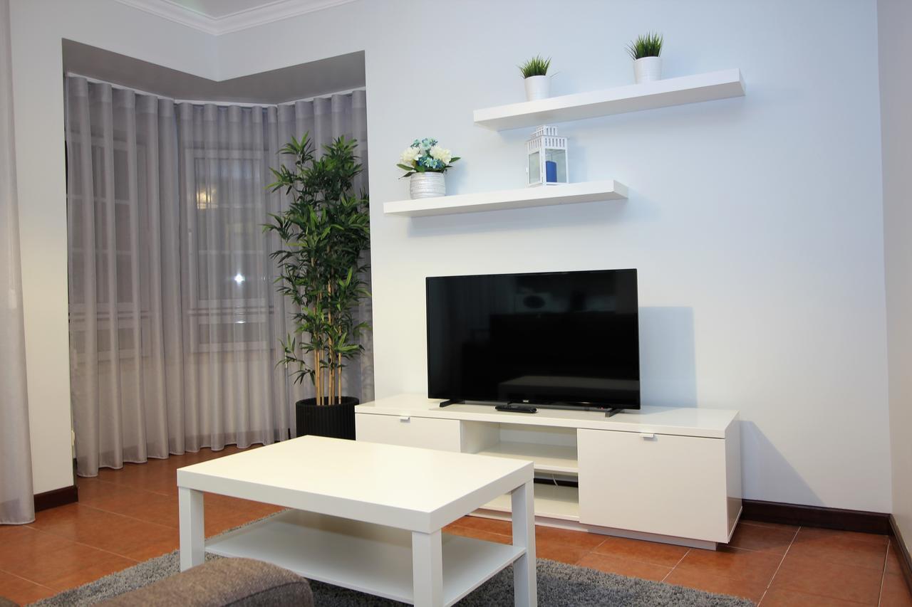 Subvilla Beach Place 나자레 외부 사진