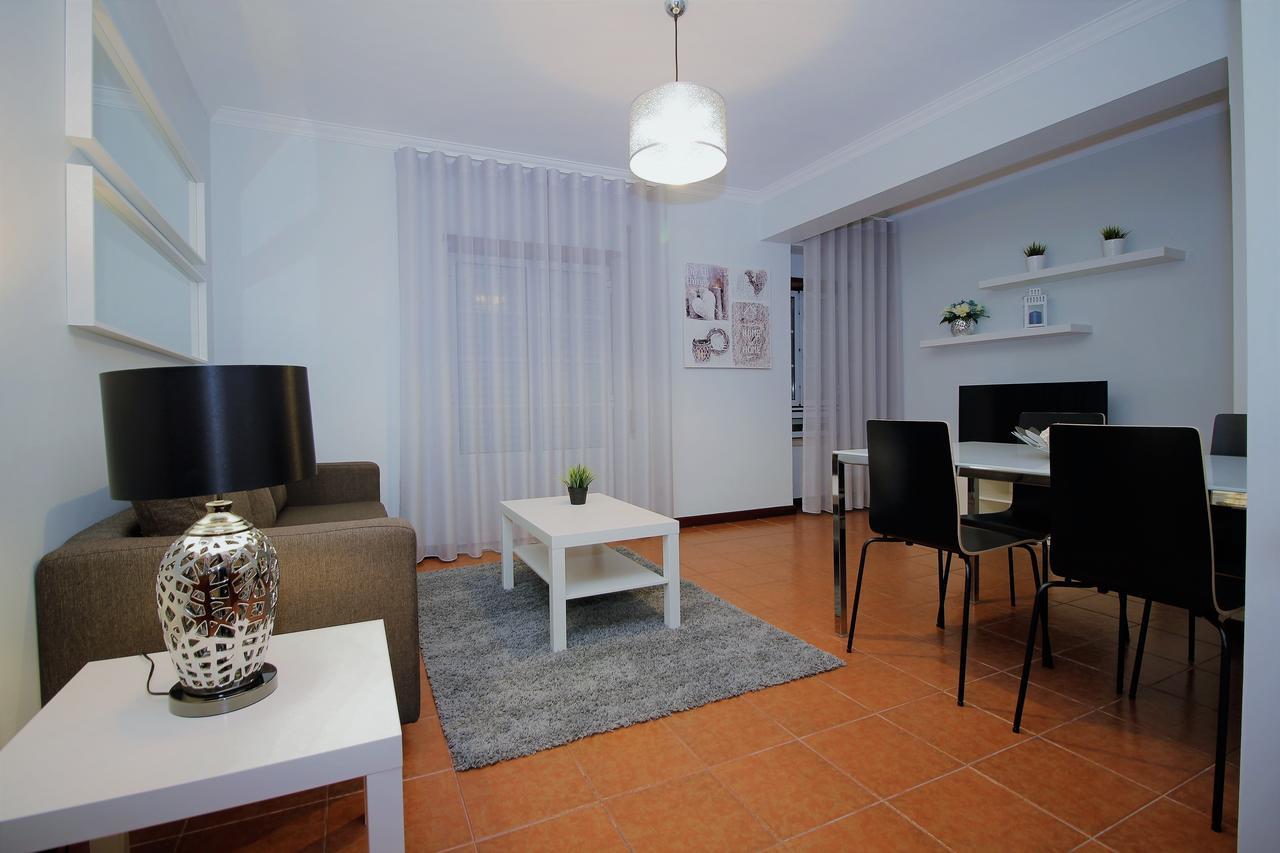 Subvilla Beach Place 나자레 외부 사진