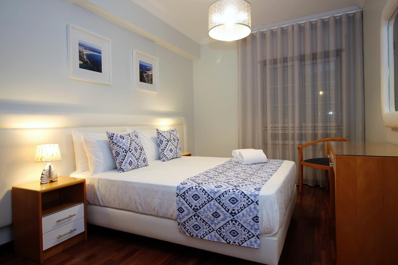 Subvilla Beach Place 나자레 외부 사진