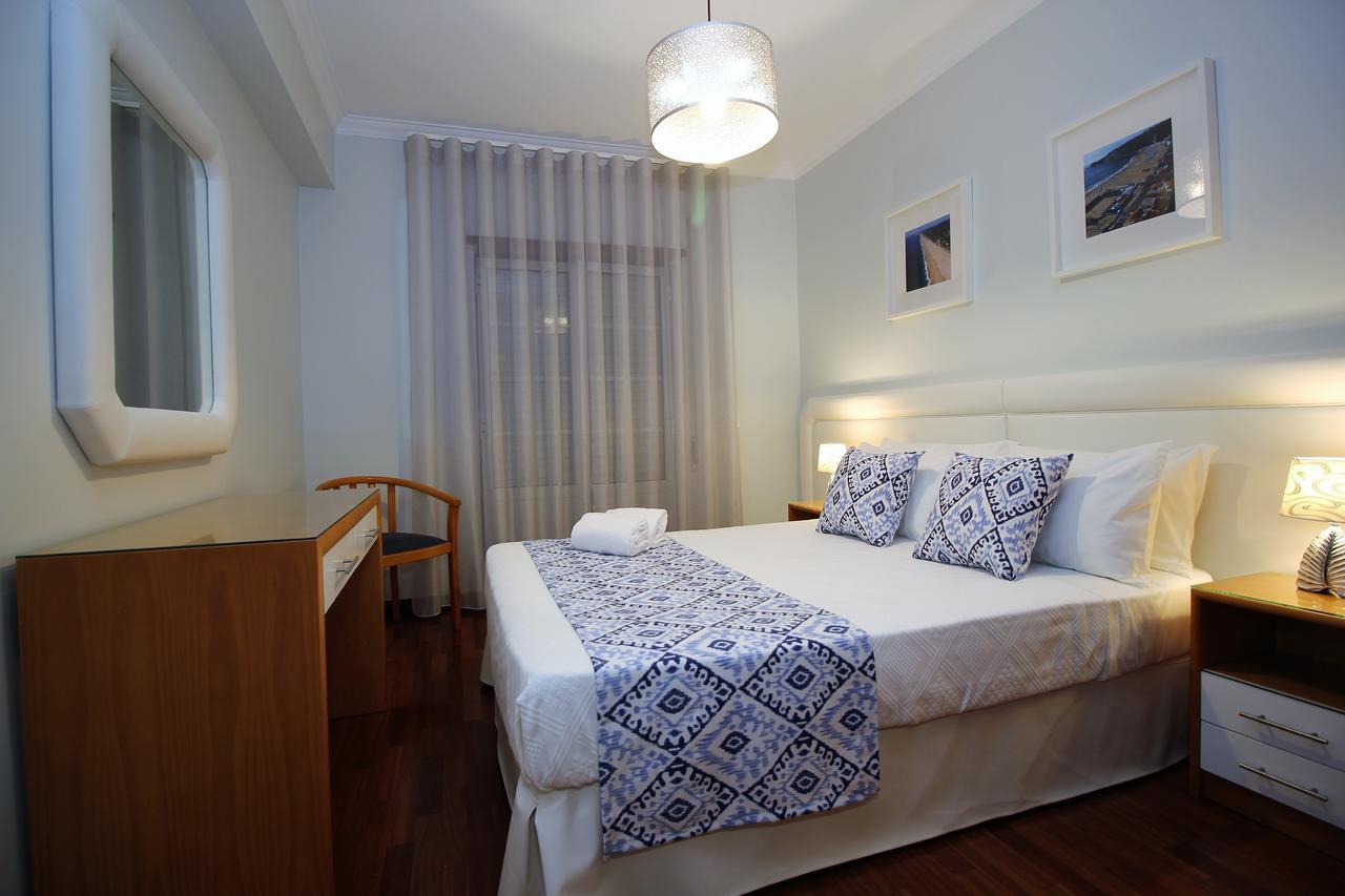 Subvilla Beach Place 나자레 외부 사진