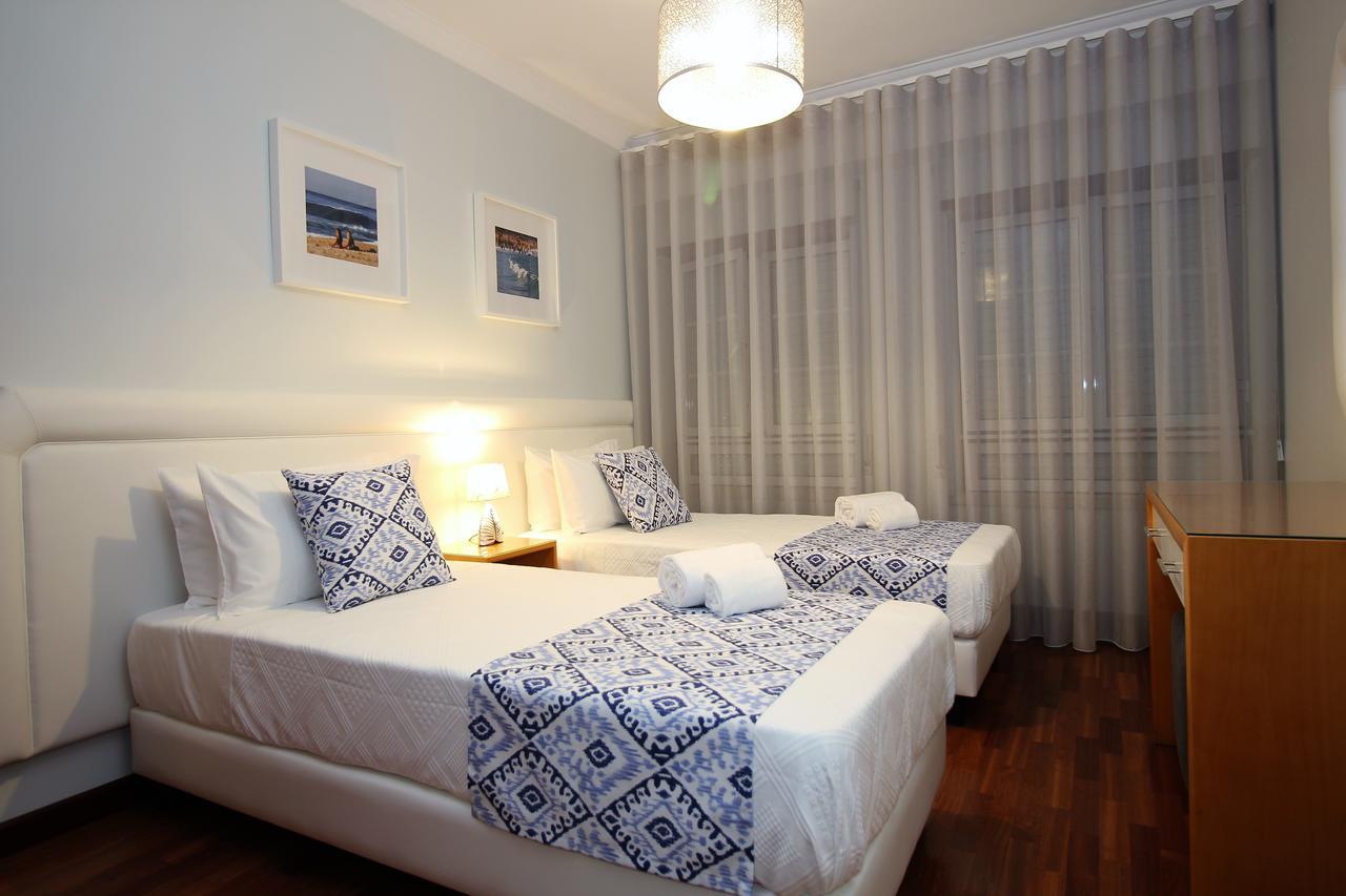 Subvilla Beach Place 나자레 외부 사진
