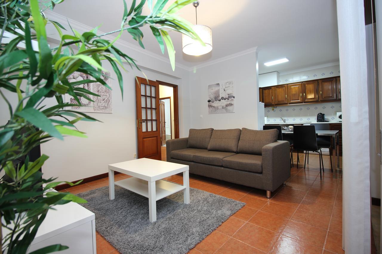 Subvilla Beach Place 나자레 외부 사진