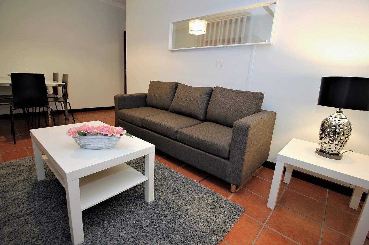Subvilla Beach Place 나자레 외부 사진