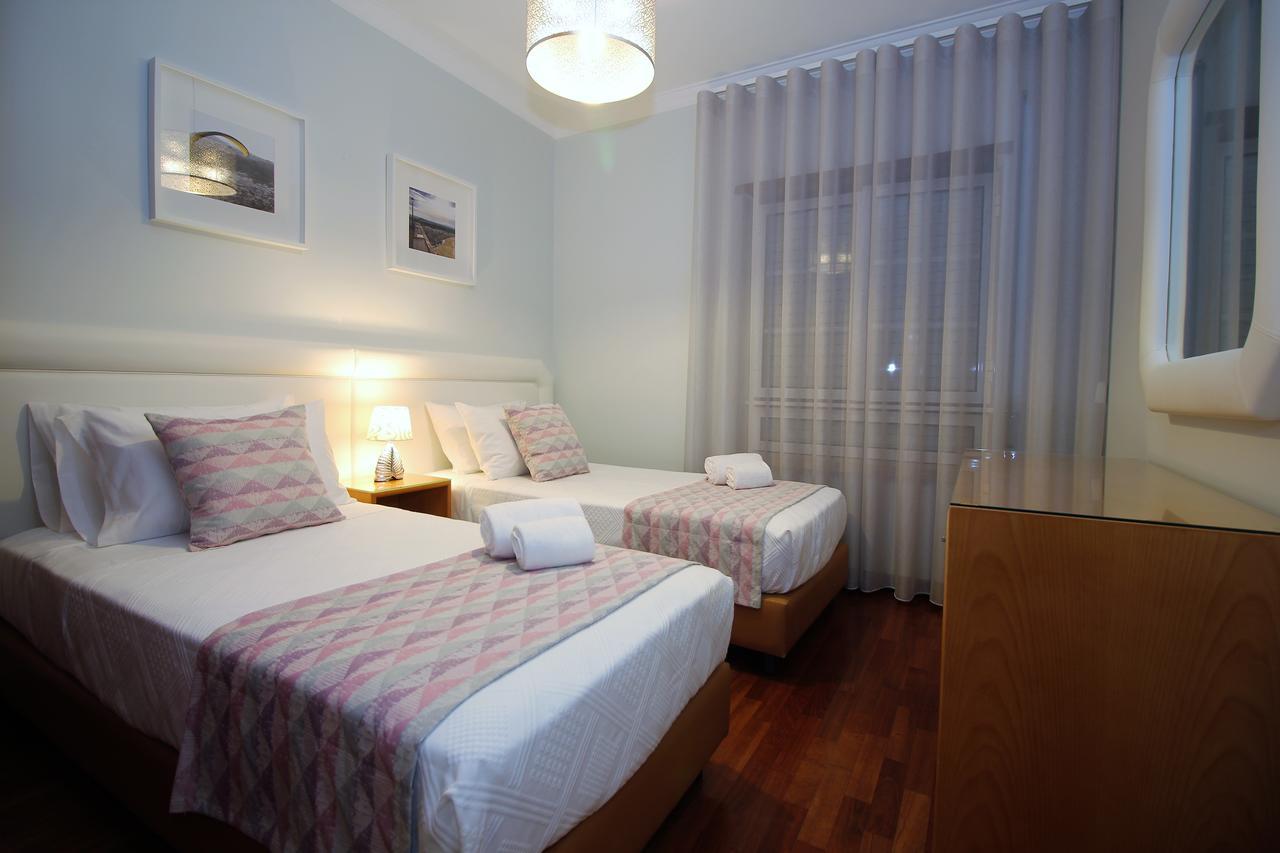 Subvilla Beach Place 나자레 외부 사진