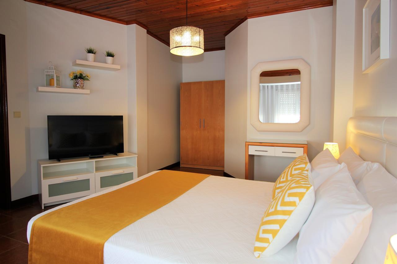 Subvilla Beach Place 나자레 외부 사진
