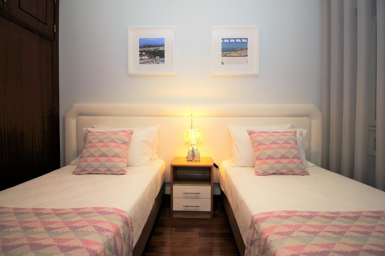Subvilla Beach Place 나자레 외부 사진