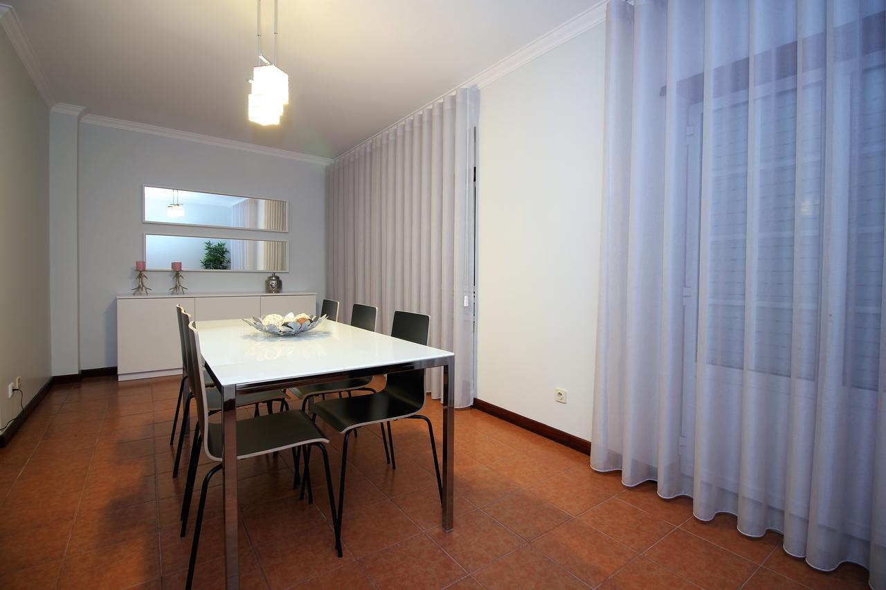 Subvilla Beach Place 나자레 외부 사진