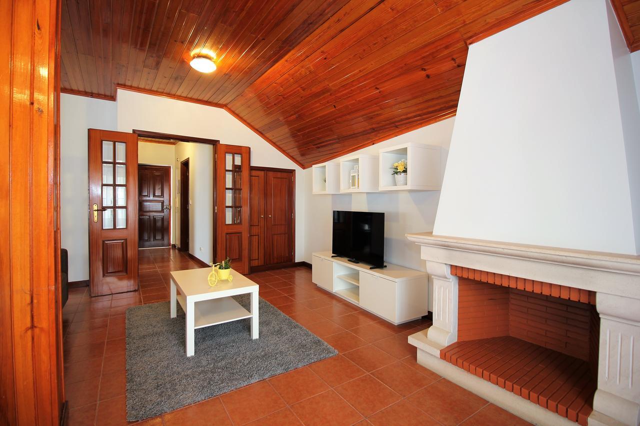 Subvilla Beach Place 나자레 외부 사진