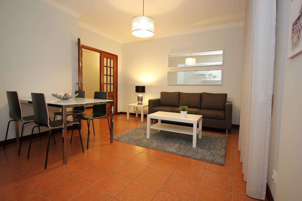 Subvilla Beach Place 나자레 외부 사진
