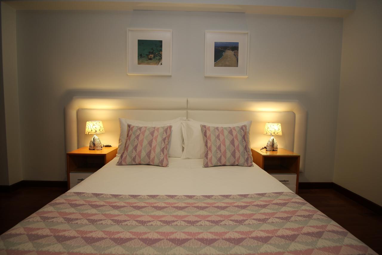 Subvilla Beach Place 나자레 외부 사진