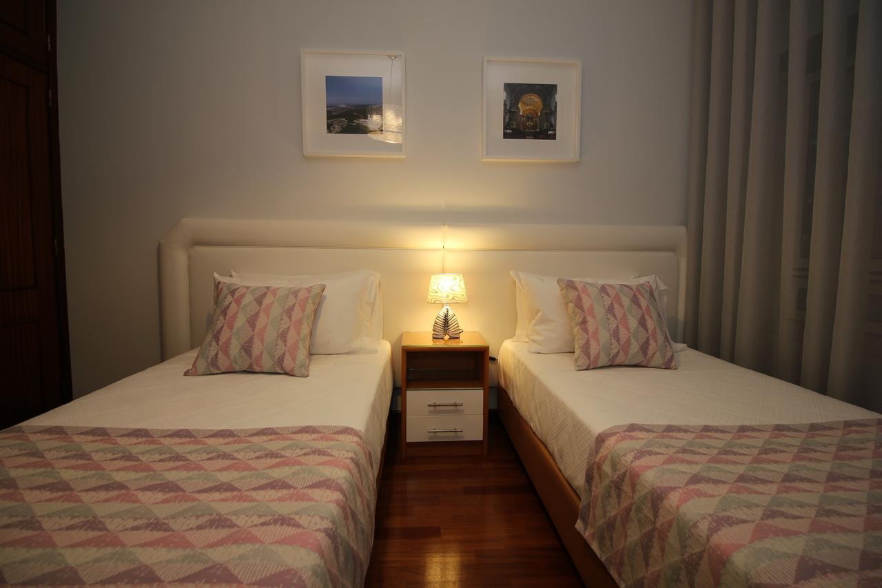 Subvilla Beach Place 나자레 외부 사진