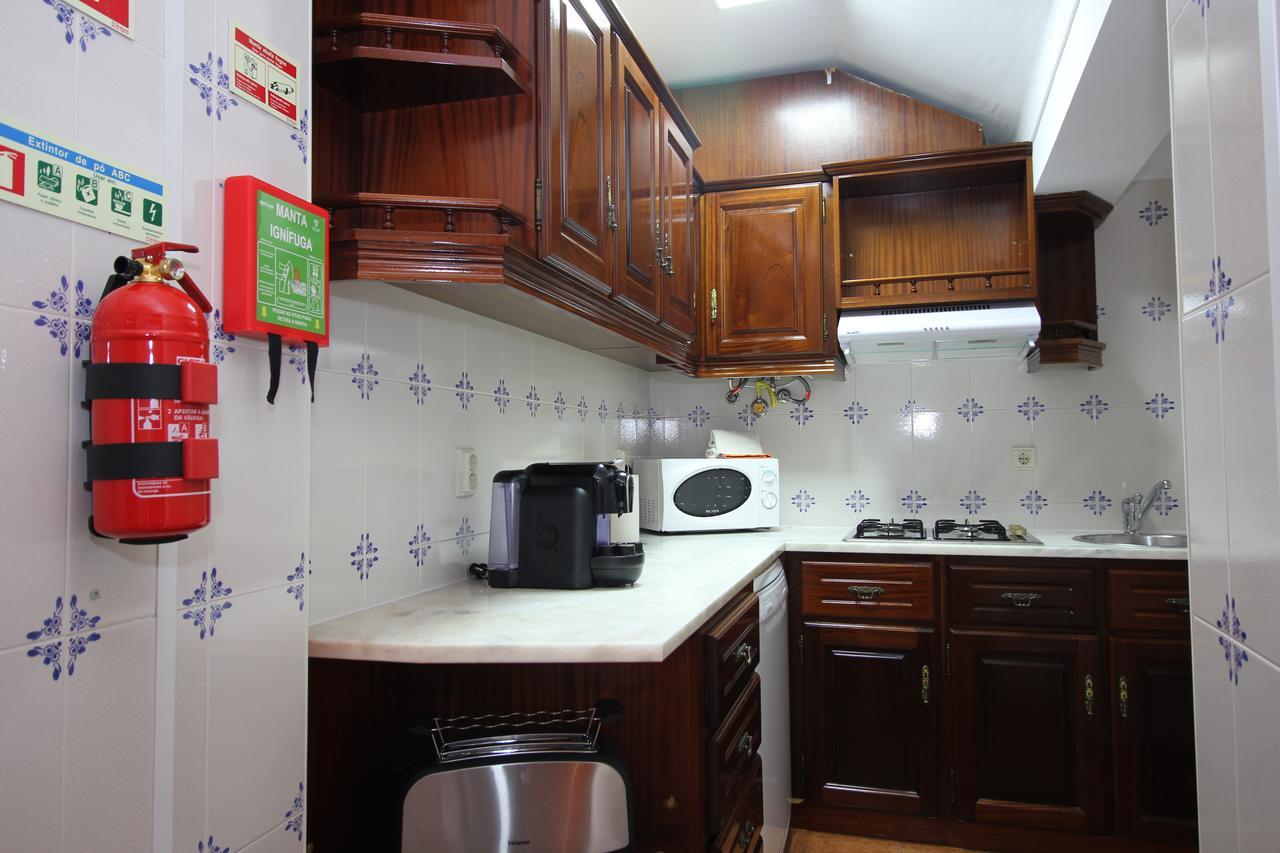 Subvilla Beach Place 나자레 외부 사진