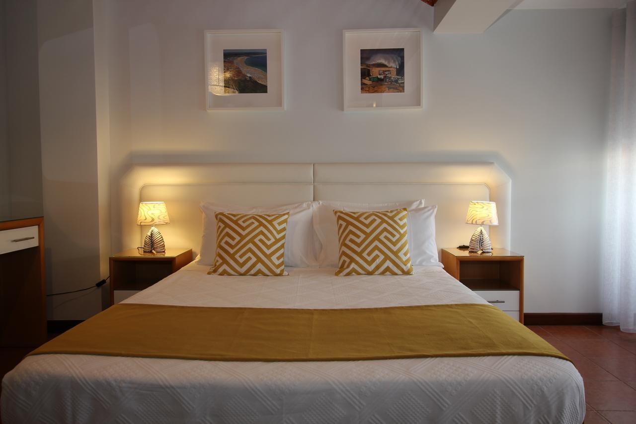 Subvilla Beach Place 나자레 외부 사진