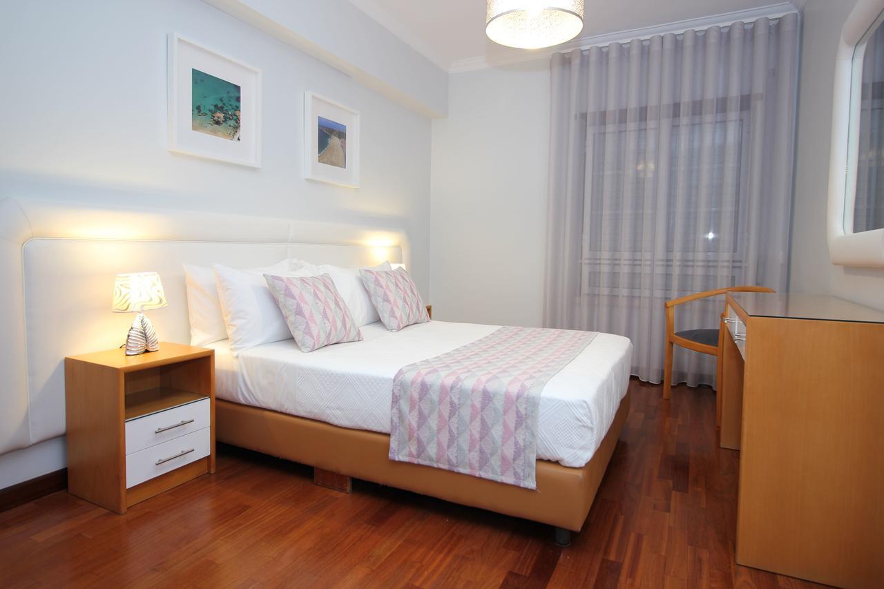 Subvilla Beach Place 나자레 외부 사진
