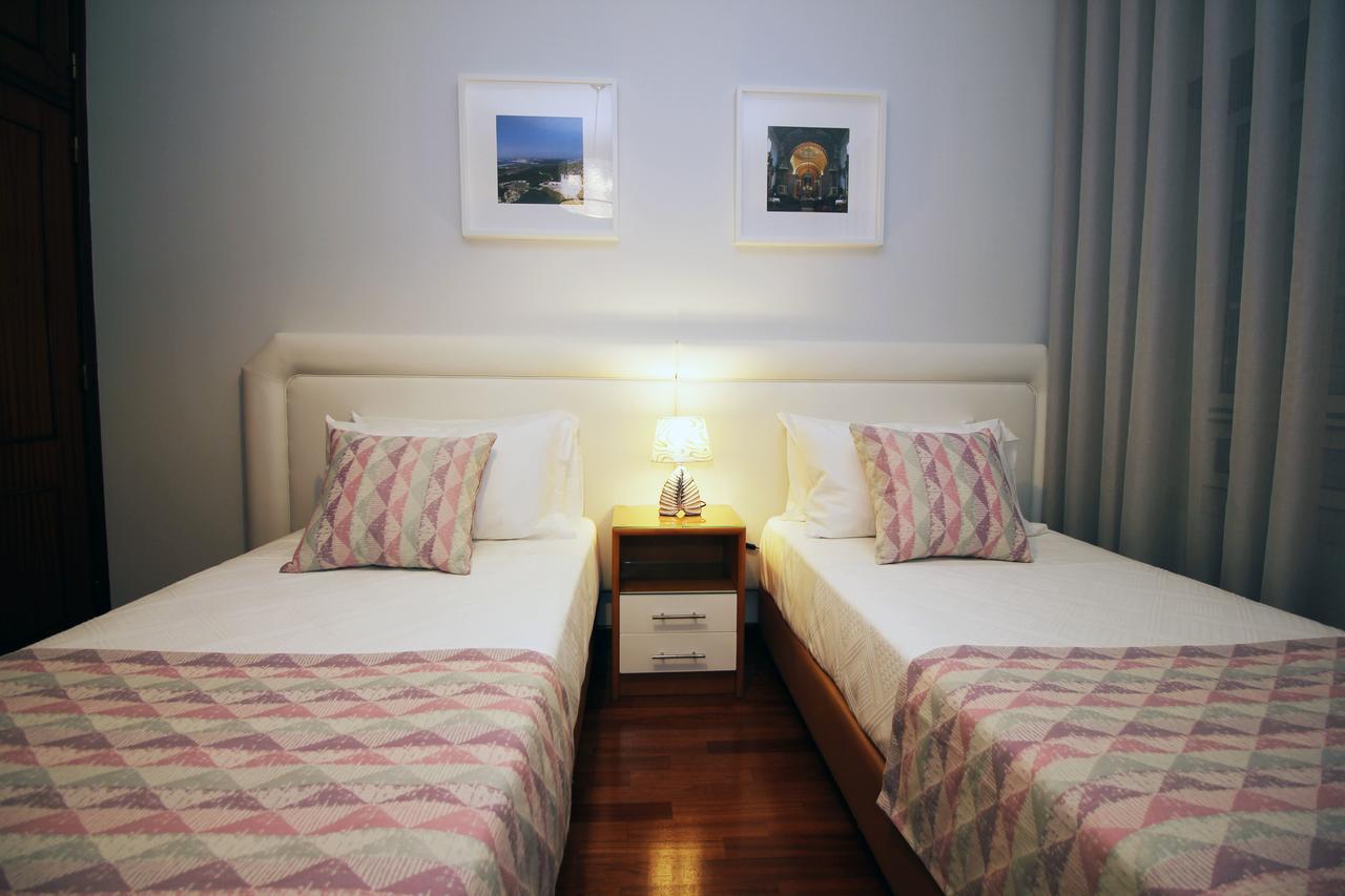 Subvilla Beach Place 나자레 외부 사진