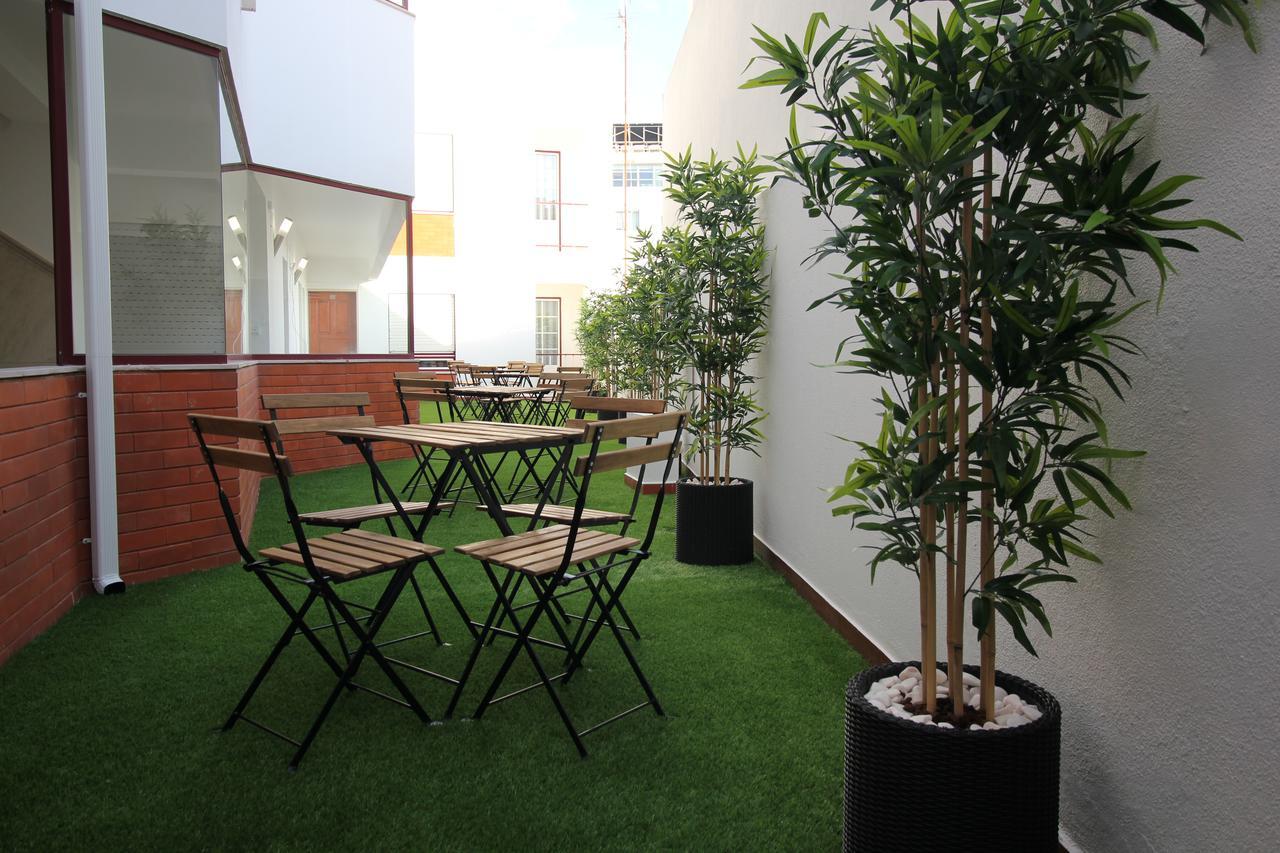 Subvilla Beach Place 나자레 외부 사진