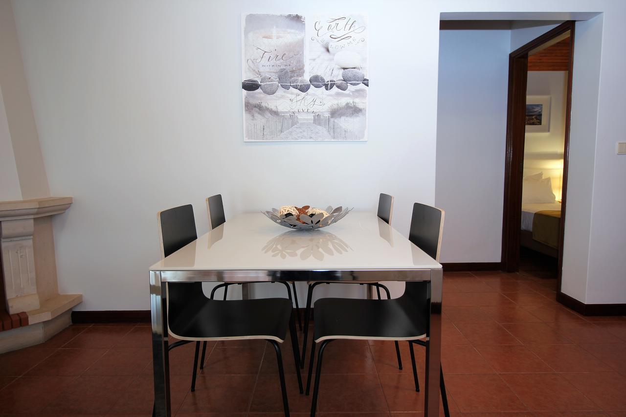 Subvilla Beach Place 나자레 외부 사진