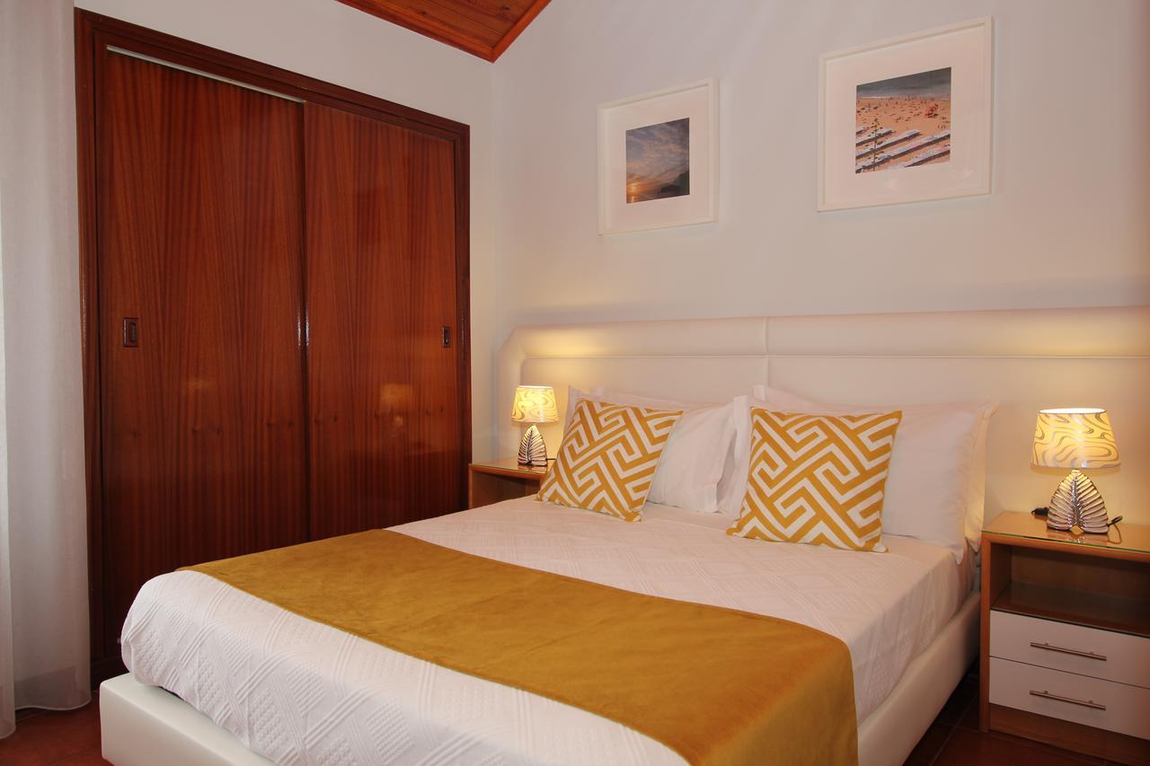 Subvilla Beach Place 나자레 외부 사진