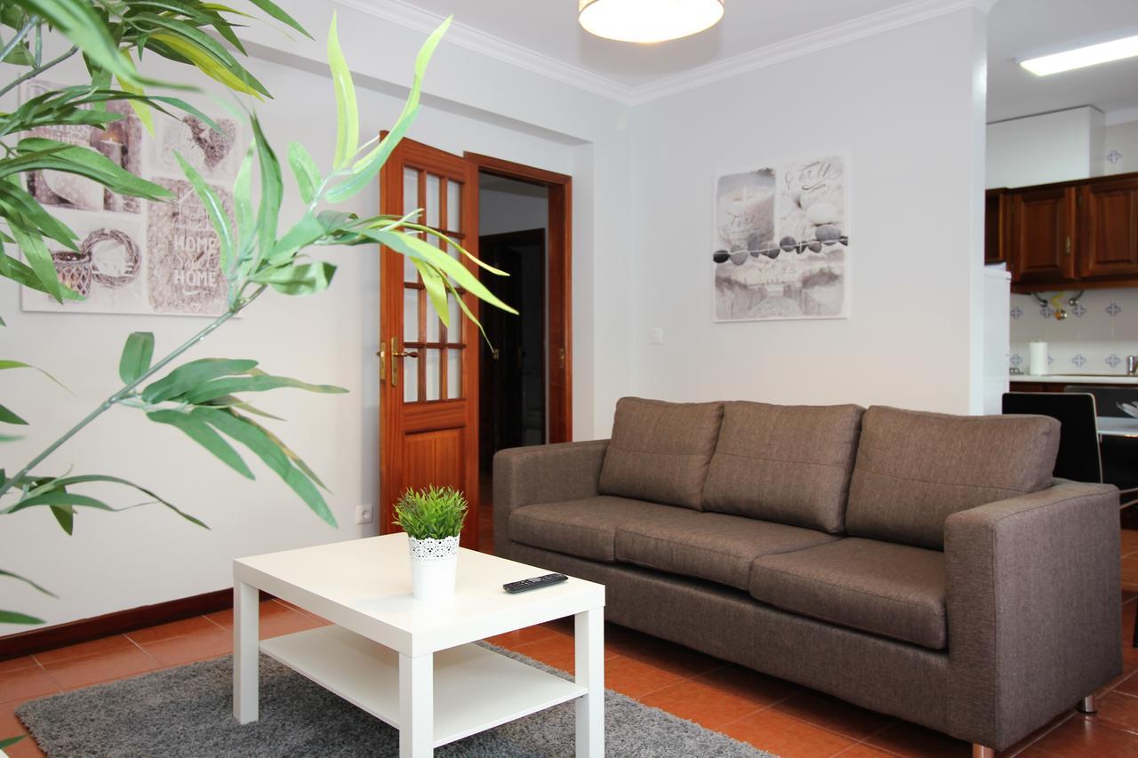 Subvilla Beach Place 나자레 외부 사진