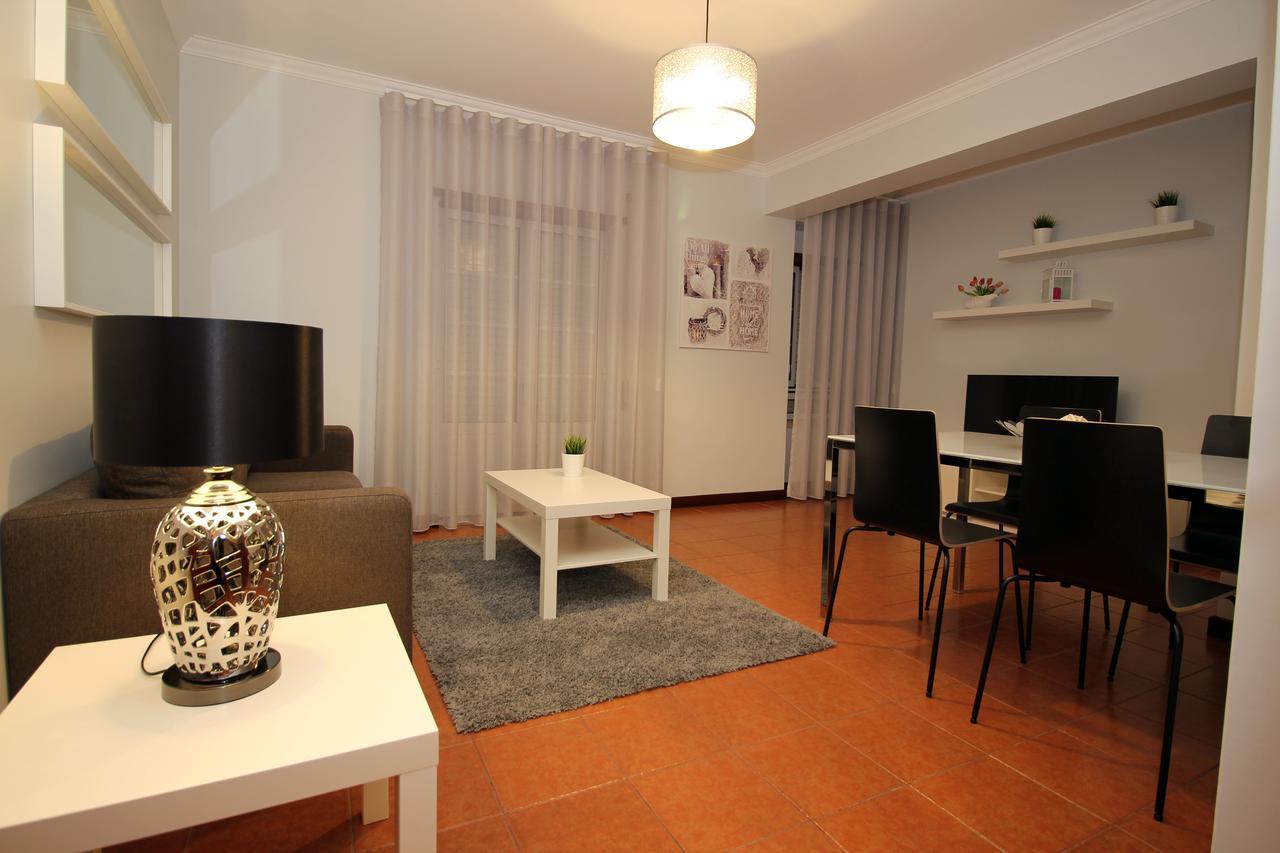 Subvilla Beach Place 나자레 외부 사진