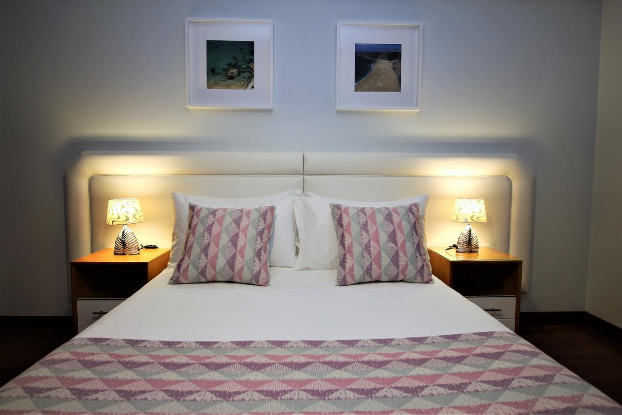 Subvilla Beach Place 나자레 외부 사진