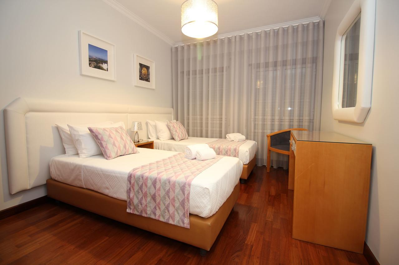 Subvilla Beach Place 나자레 외부 사진