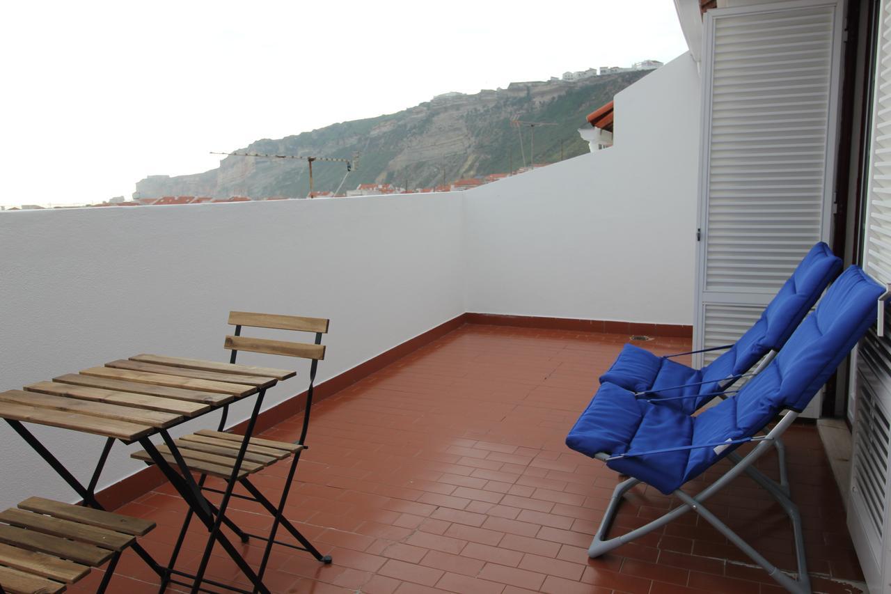 Subvilla Beach Place 나자레 외부 사진