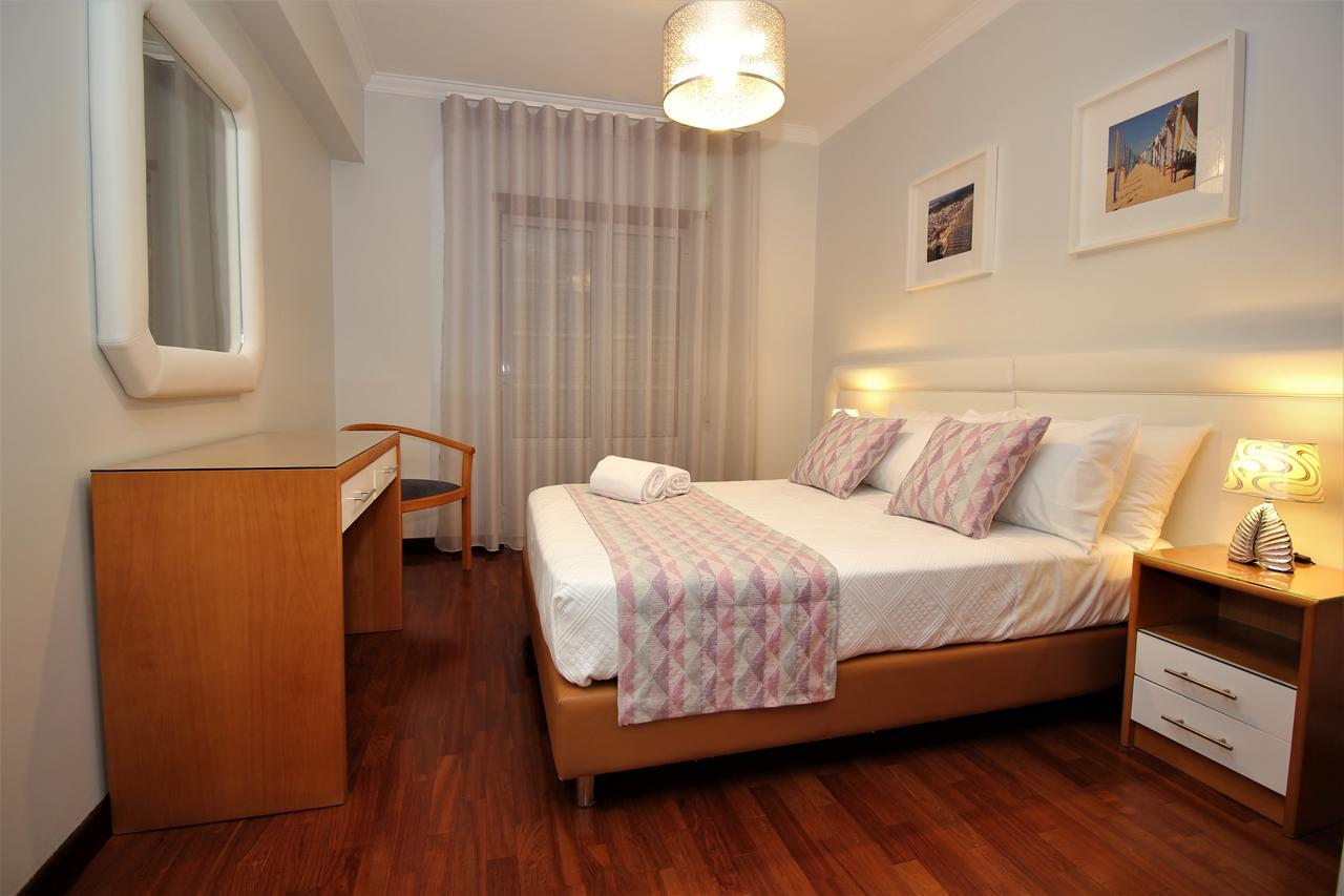 Subvilla Beach Place 나자레 외부 사진
