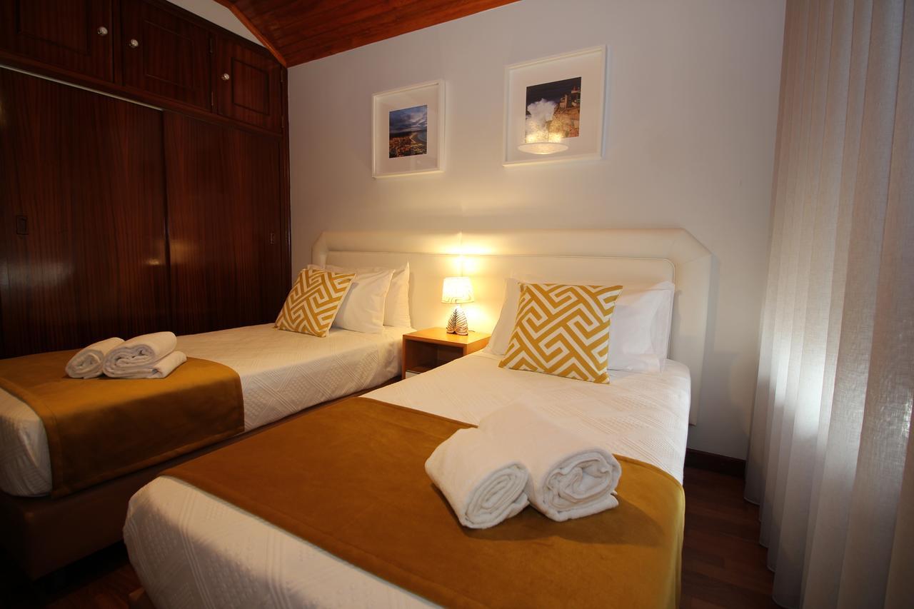 Subvilla Beach Place 나자레 외부 사진