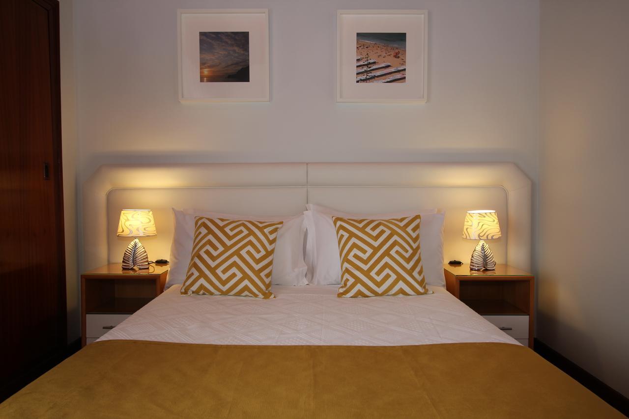 Subvilla Beach Place 나자레 외부 사진