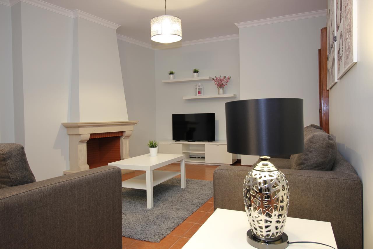 Subvilla Beach Place 나자레 외부 사진